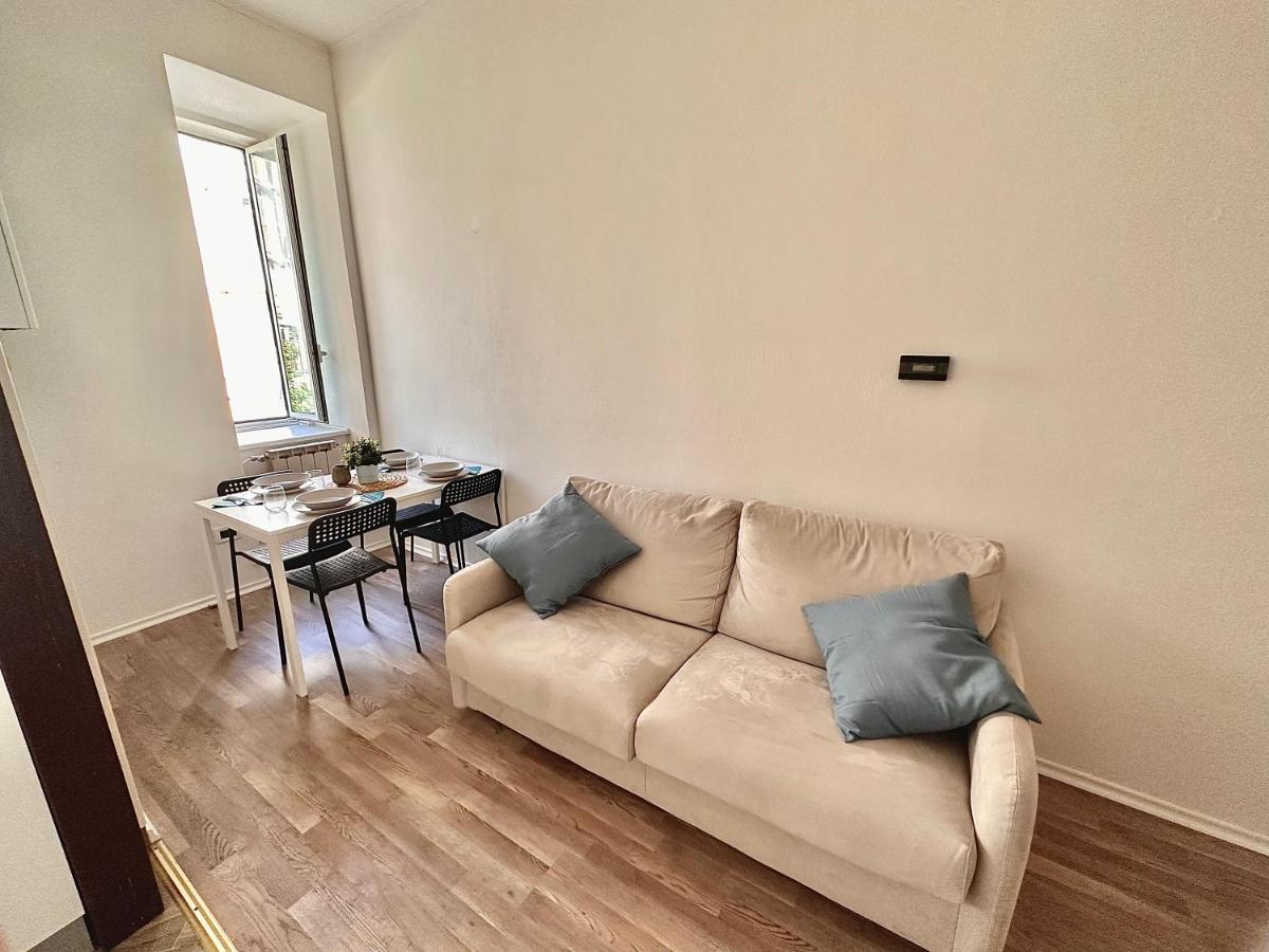 דירות טריאסטה Stuparich House מראה חיצוני תמונה